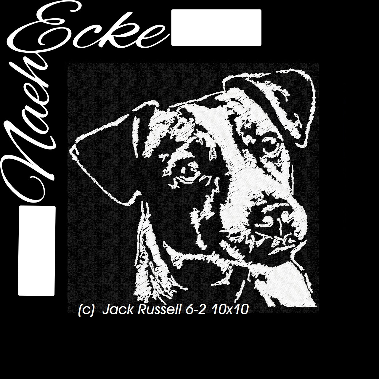 Jack Russell Terrier 06-2