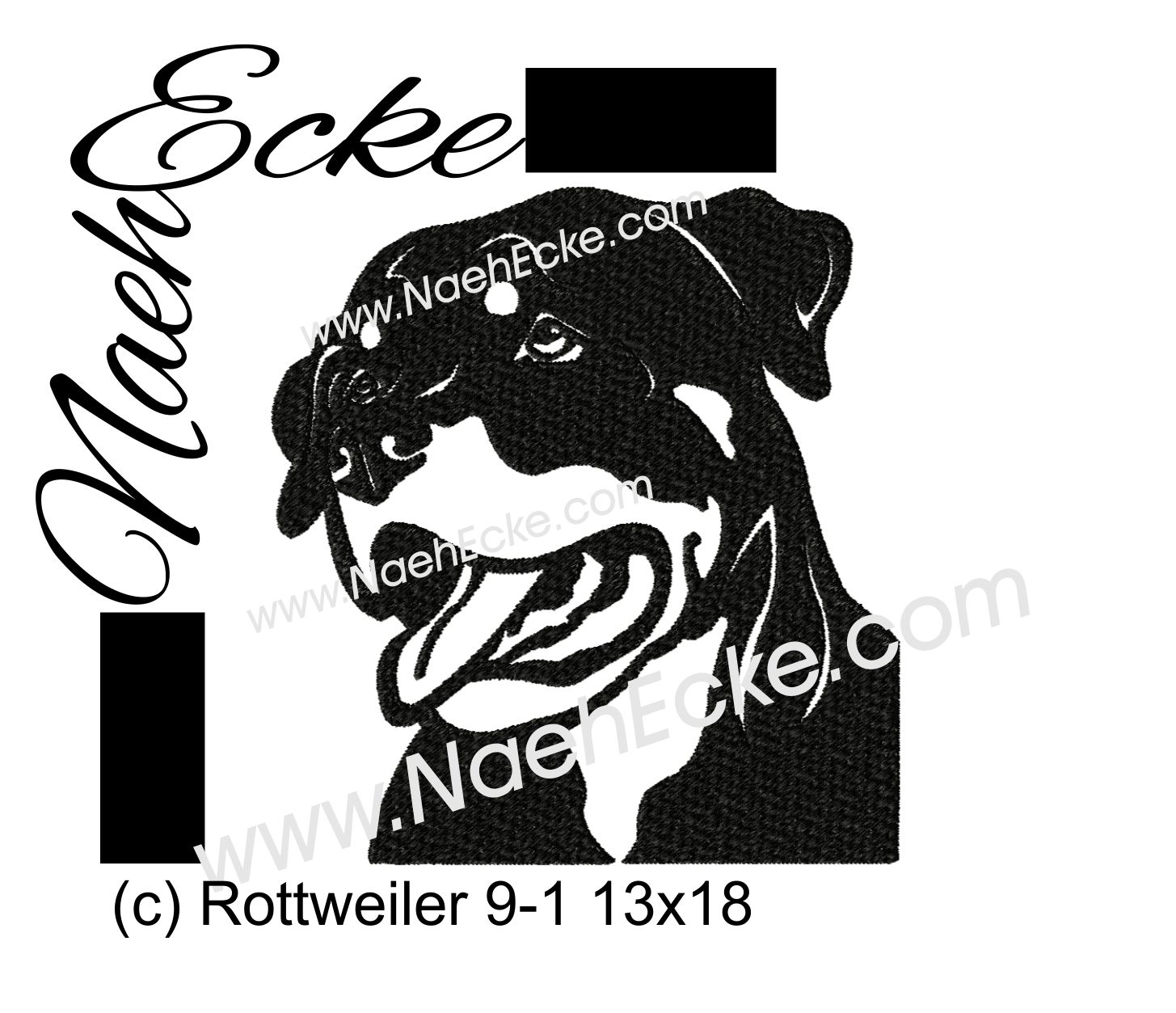 Rottweiler 09-1