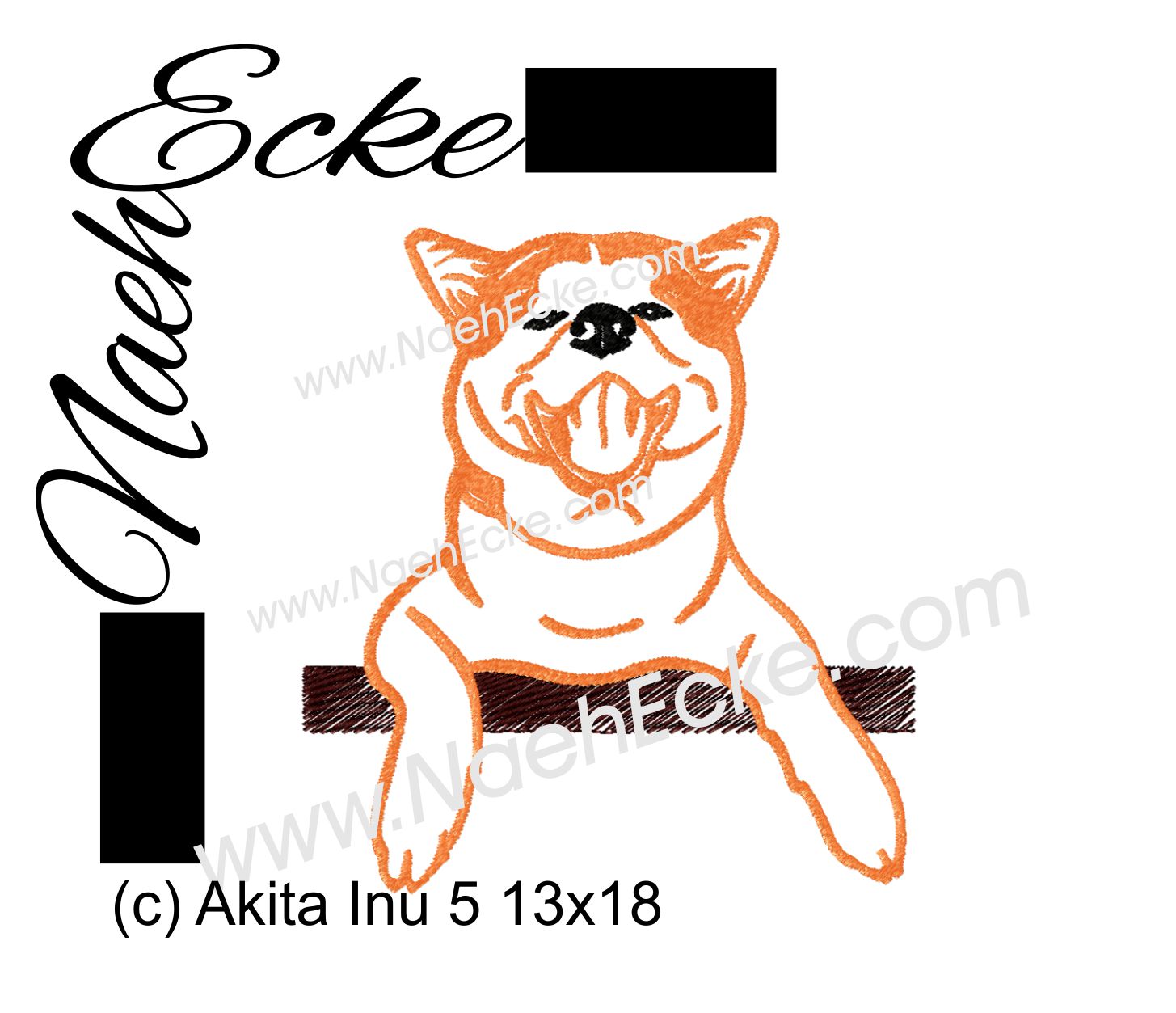 Akita Inu 5