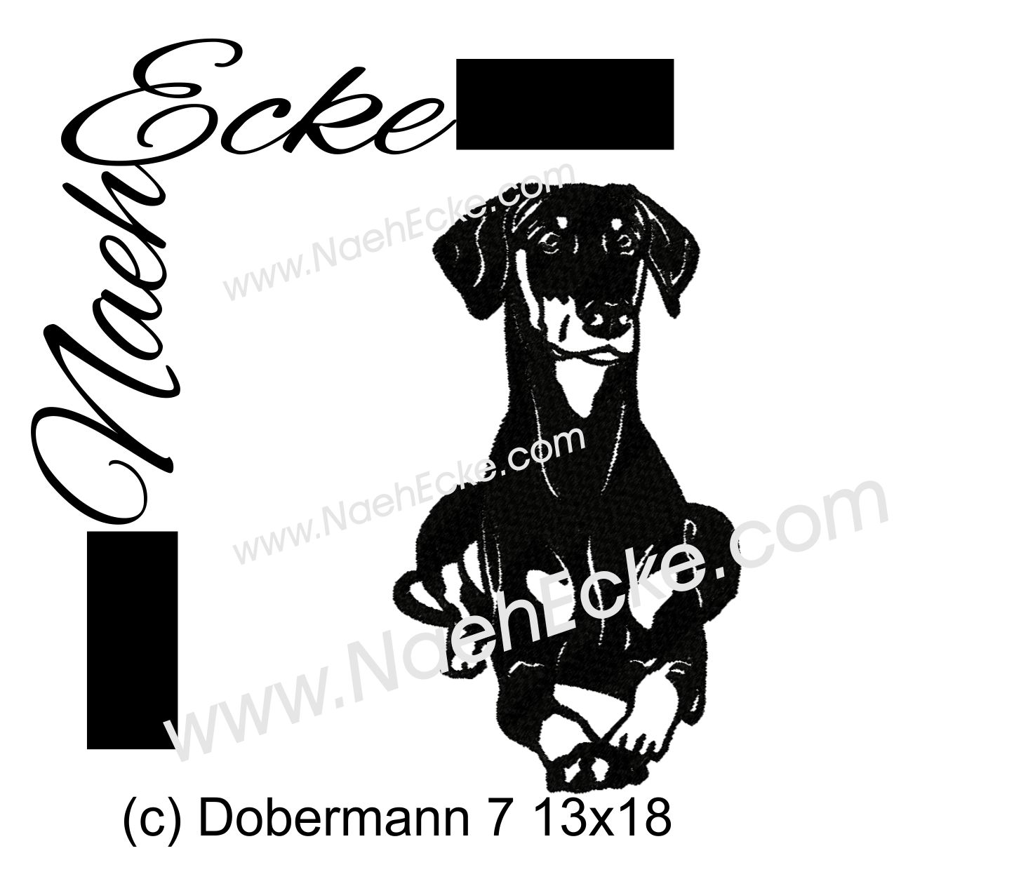 Dobermann 07