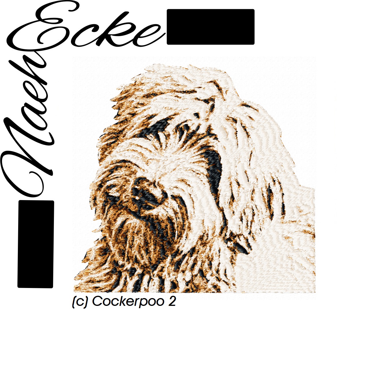 Cockerpoo 2