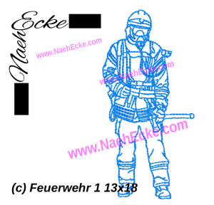 Feuerwehr 1