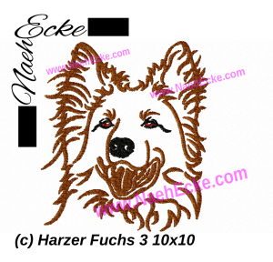 Harzer Fuchs 3