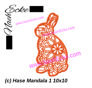 Hase Mandala