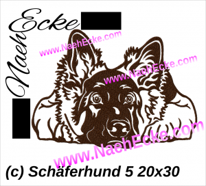 Schäferhund 05