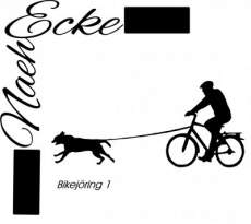 Datei Bikejöring 1 SVG / EPS <br />