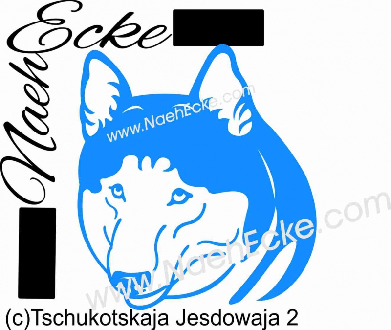 PLOTTERdatei Tschukotskaja Jesdowaja 2 SVG / EPS