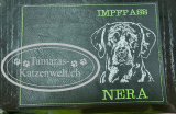 Stickdatei Labrador Nr. 2-3 11x10 für 13x18