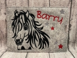 Stickdatei Tinker Pony 4 10x10