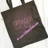 Stickdatei Uffbasse! 18x30 / 20x28 / 20x30