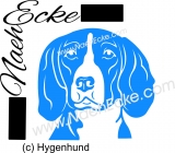 FILE Hygenhund SVG / EPS