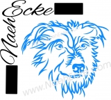 FILE Lurcher 2 SVG / EPS