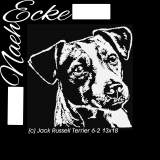 Stickdatei Jack Russell Terrier 6-2 13x18