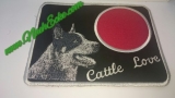 Stickdatei Australian Cattledog 5 10x10 PHOTOstitch