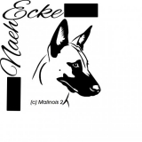 Datei Malinois Nr. 2 SVG / EPS 